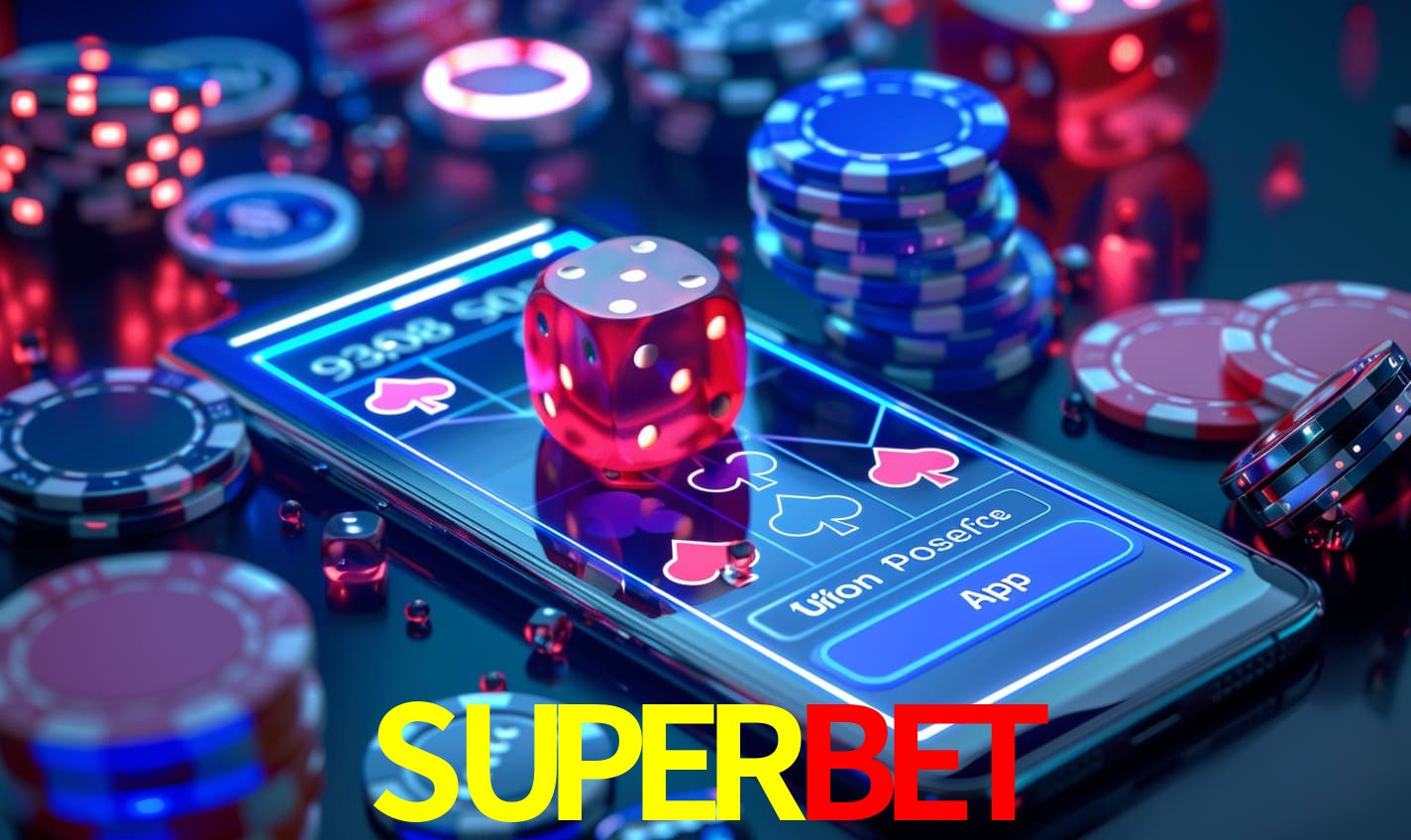Baixar App SUPERBET