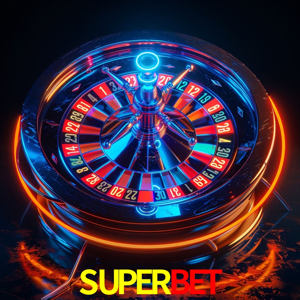 Melhor Casino Online SUPERBET