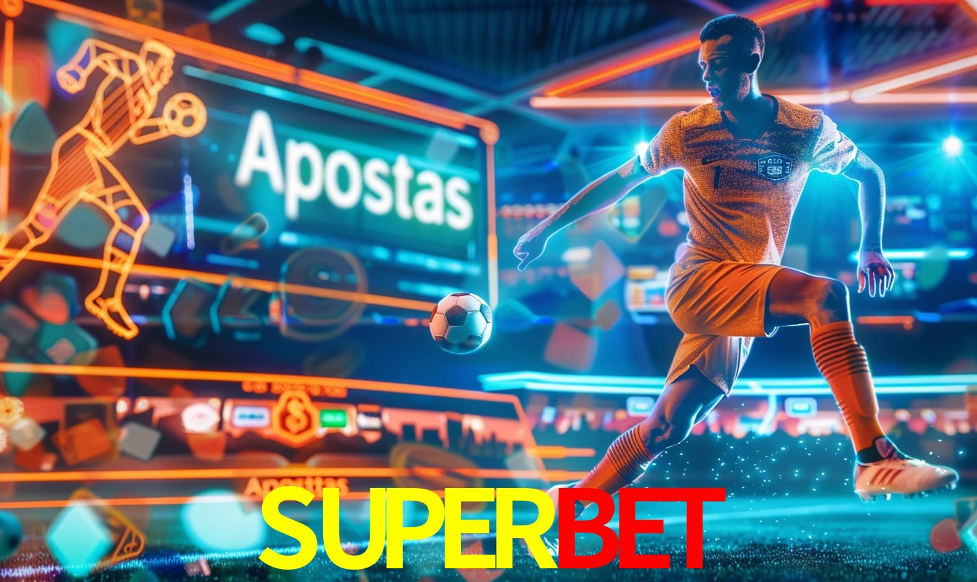 Apostas SUPERBET