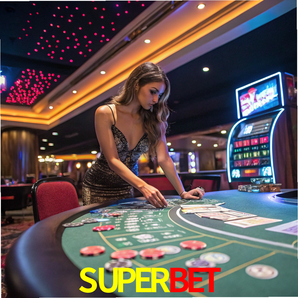 Cassino Online SUPERBET